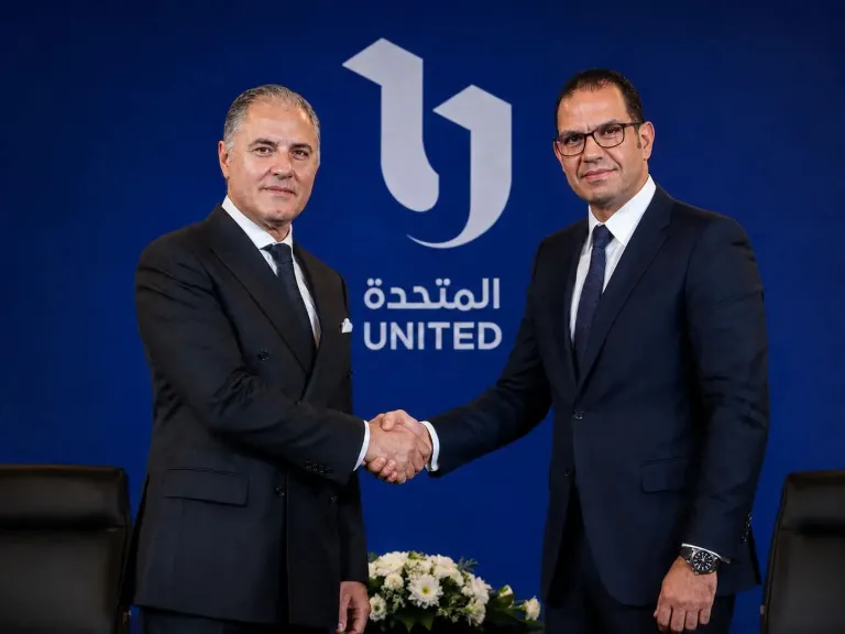تعيين سيف الوزيري رئيس للشركة المتحدة