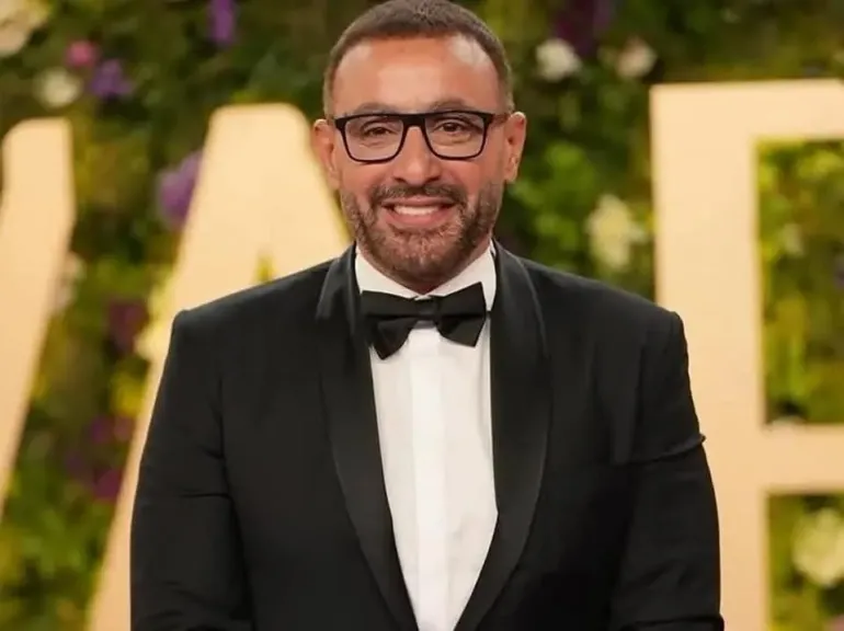 أحمد السقا 