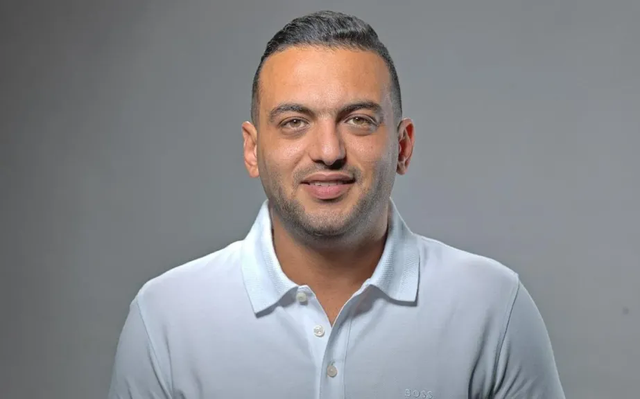 محمد رمضان أبو طالب 