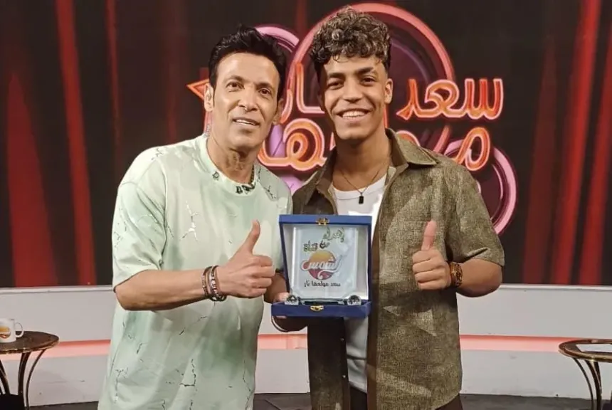 سعد الصغير وعمار الصغير 