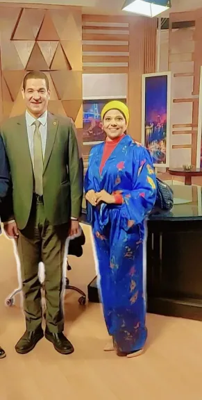برنامج هنا ماسبيرو 