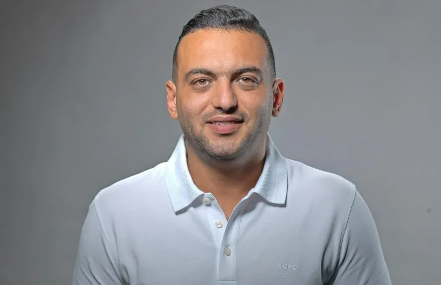 محمد رمضان أبو طالب 