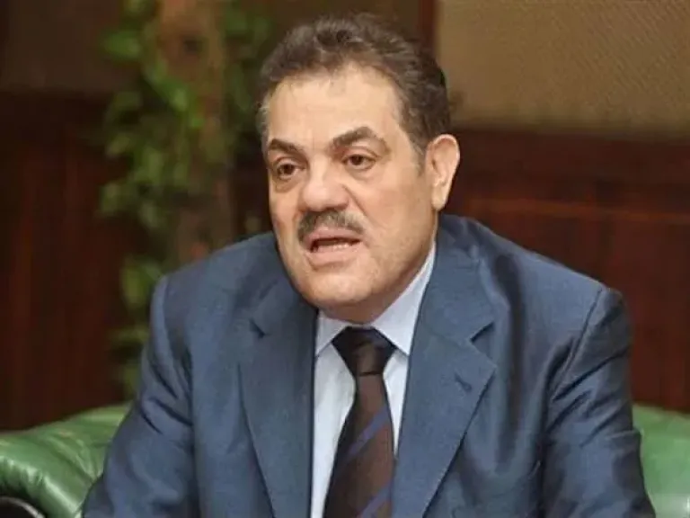 الدكتور السيد البدوي 