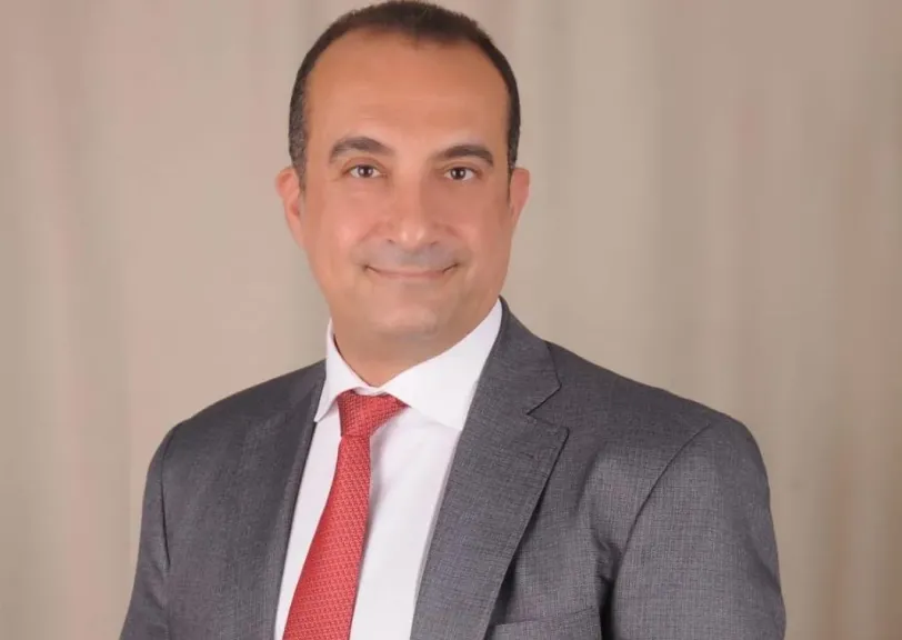 نديم سمنة عضو الجمعية المصرية للاستثمار المباشر ورأس المال المخاطر 