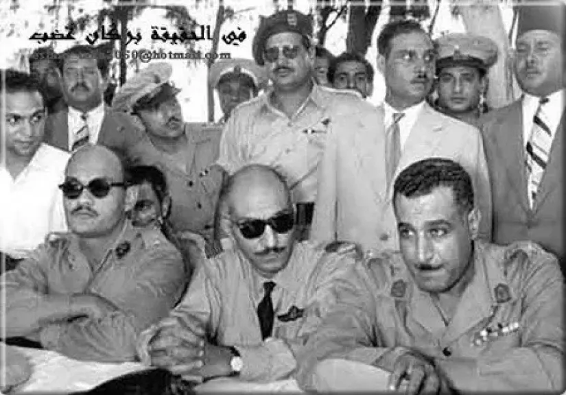صور أرشيفية نادرة
