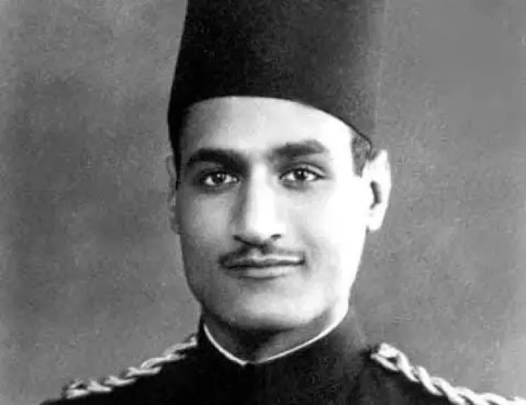 جمال عبد الناصر 