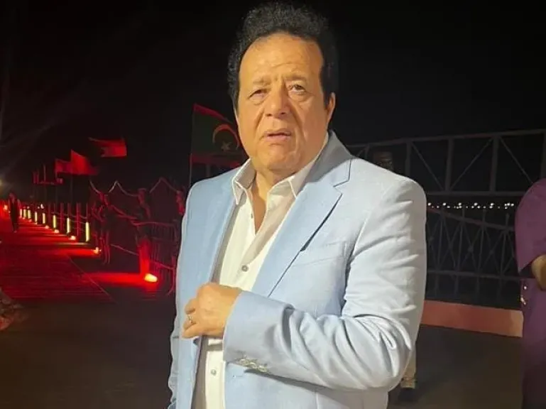 الخبير السياحي عاطف عبد اللطيف 