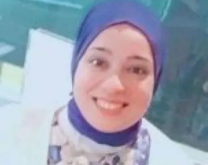 الدكتورة دينا الكردي 
