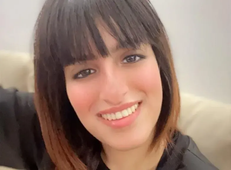 مريم سلمان معشى 