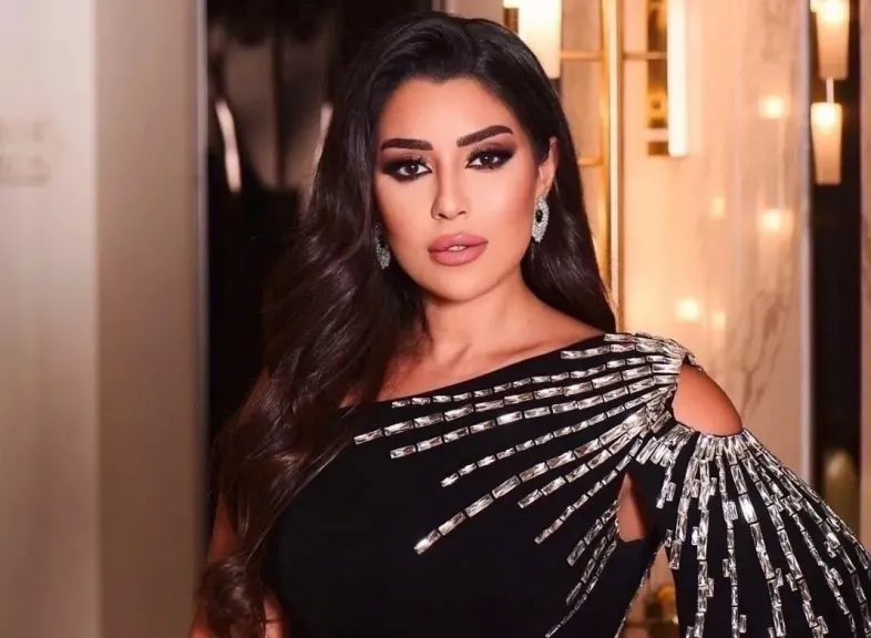 آيتن عامر 