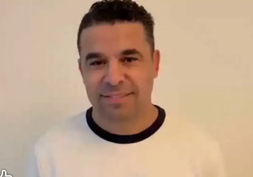 خالد الغندور 
