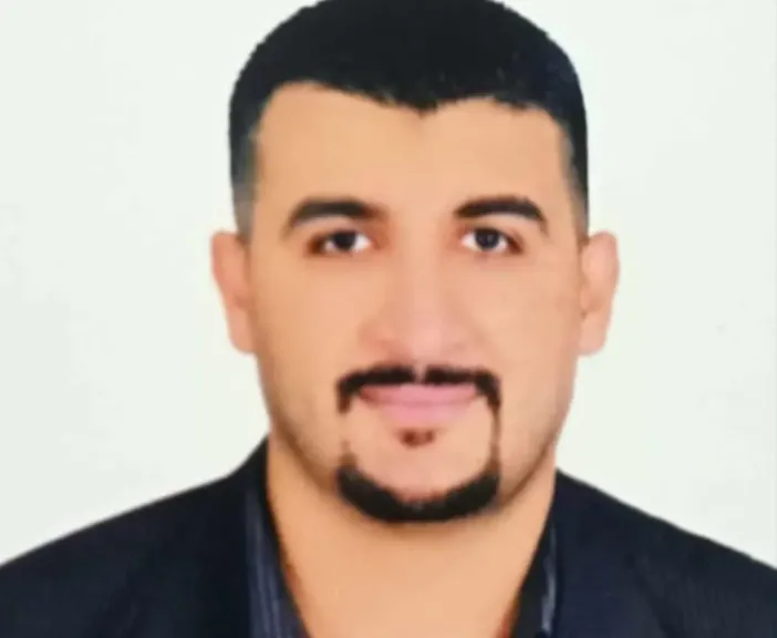 المستشار حسام نوار 