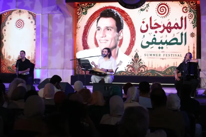 سعد العود 