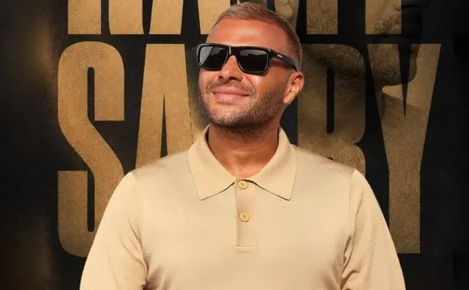 رامي صبري 