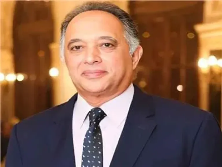 المخرج حسنى صالح 