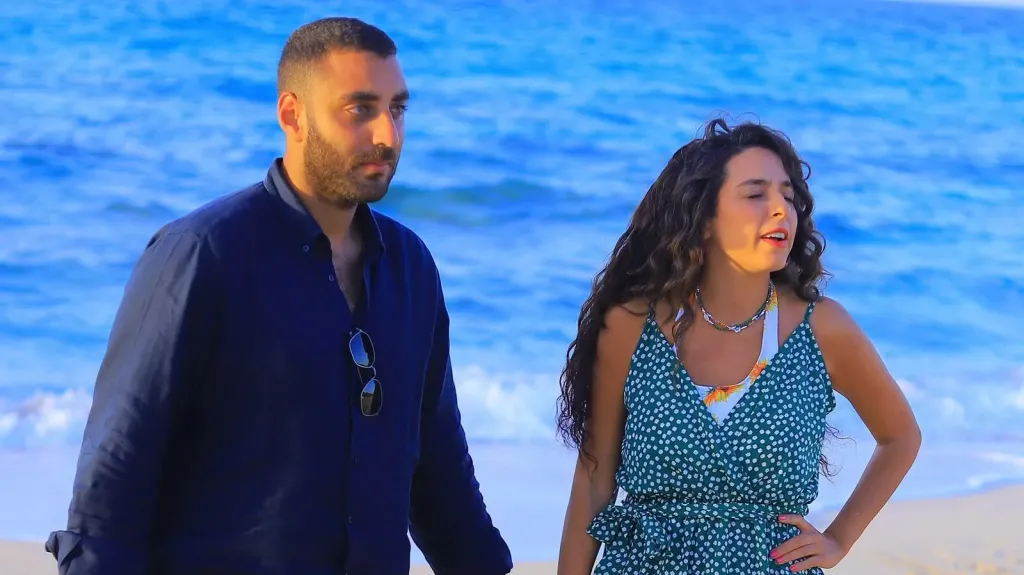 فيلم المصيف 