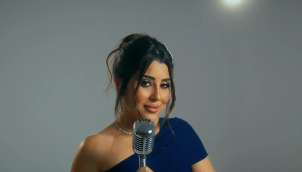 آيتن عامر 