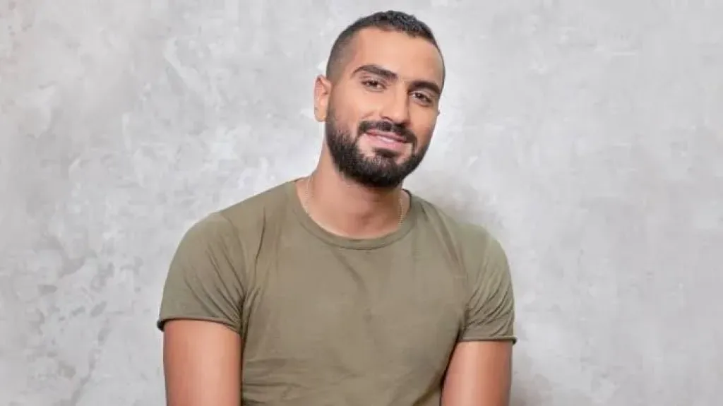 محمد الشرنوبى 