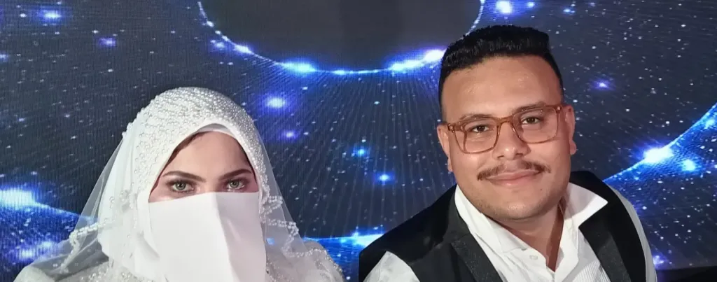 أحمد ورانيا 