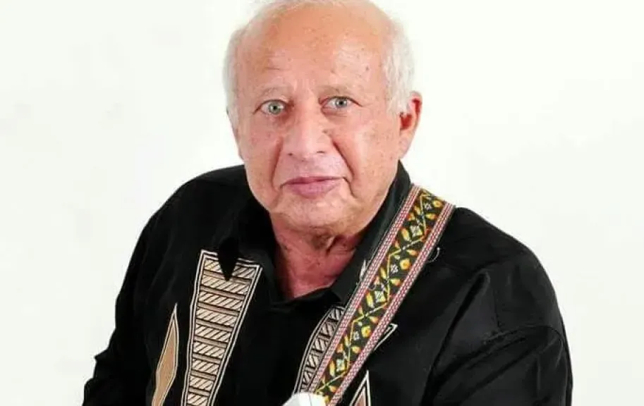 الموسيقار هانى شنودة 