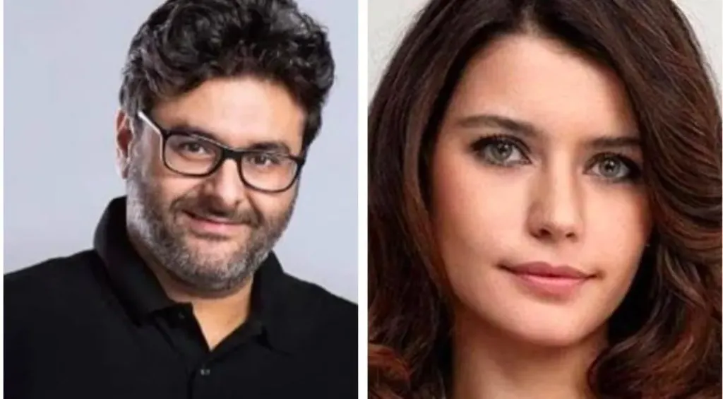 بيرين سات ووليد منصور 