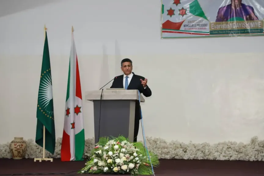 السفير عمرو الجويلي 