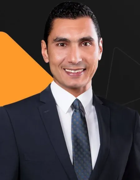 وزير الشباب والرياضة جوهر نبيل 