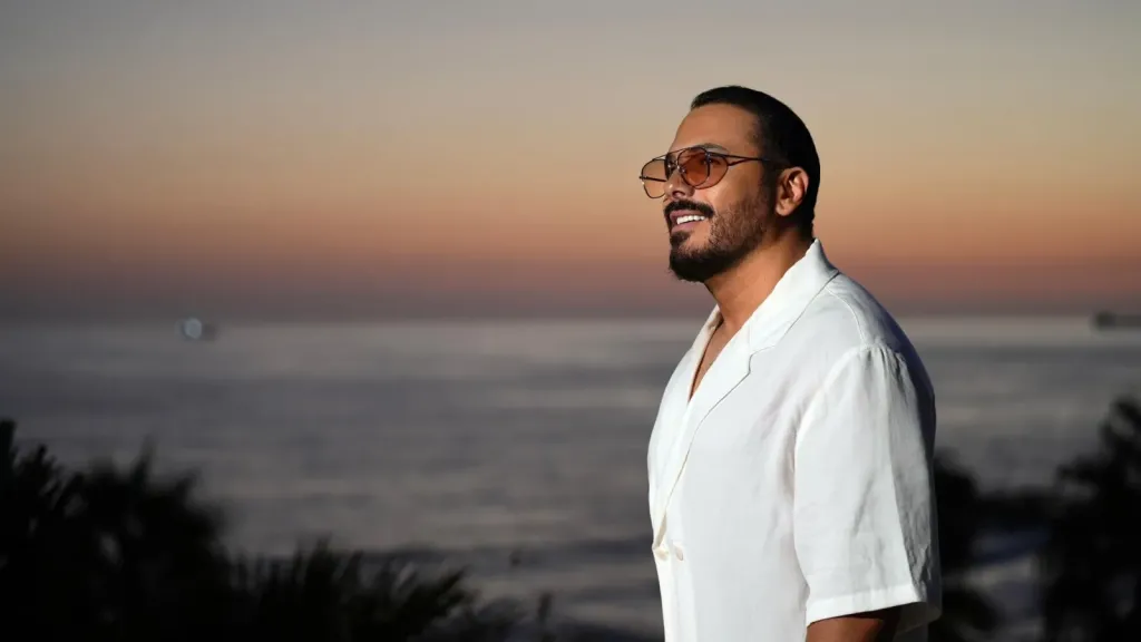 رامى عياش 