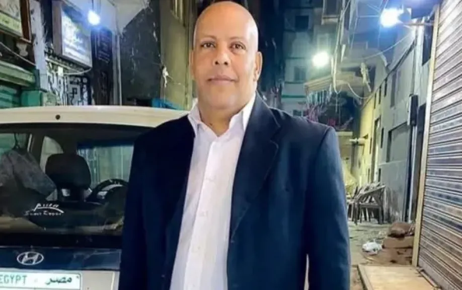 بهاء حسن المحامي