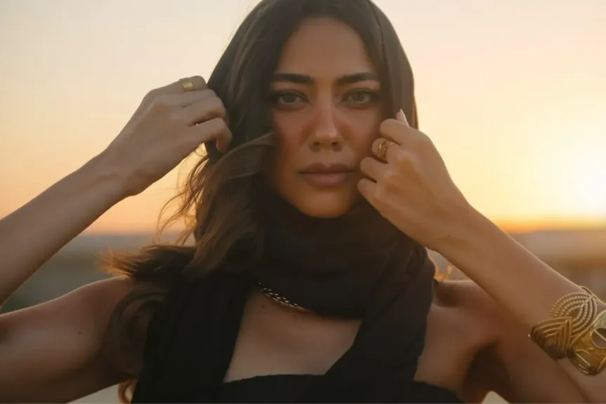 هند عبد الحليم 