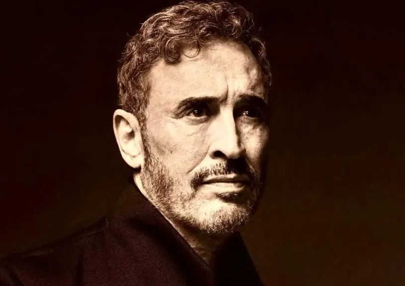 كاظم الساهر 