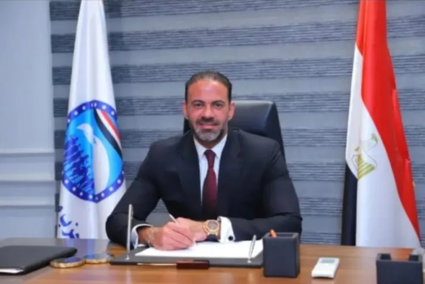 المهندس هشام أباظة 