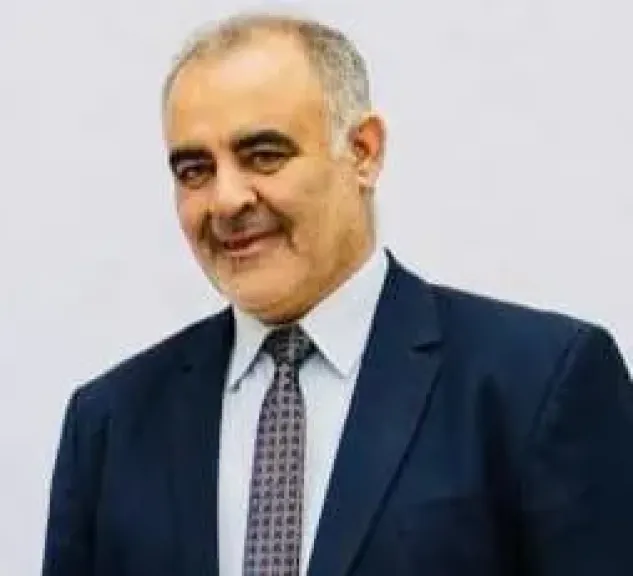 الليبي سليمان حربيشة 