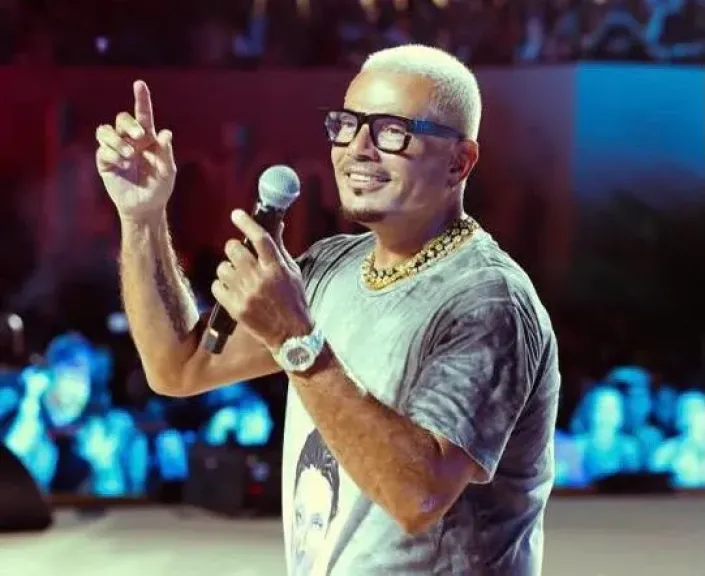 عمرو دياب 