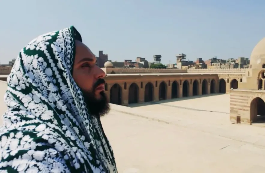 زجزاج غانم 