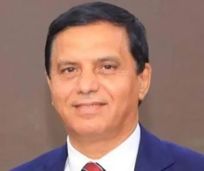 اللواء طارق نصير 