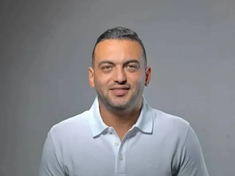 محمد رمضان أبوطالب 