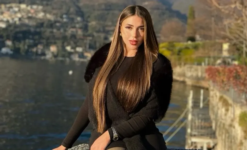 سارة سلامة 
