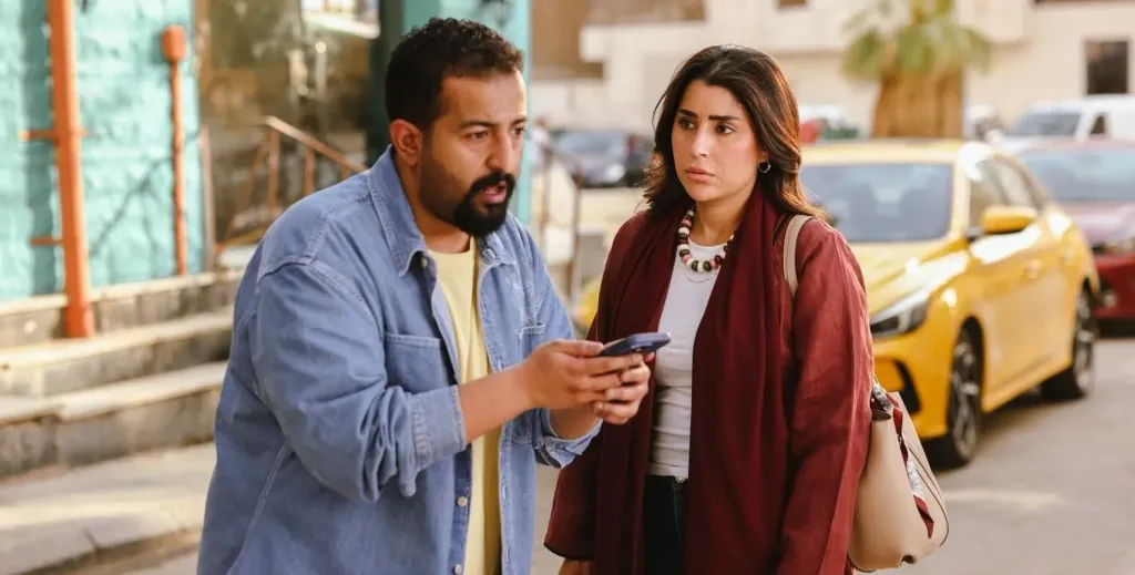 آيتن عامر 