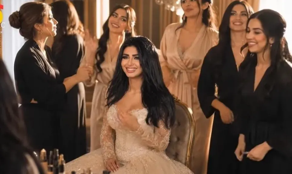 مروى اللبنانية 