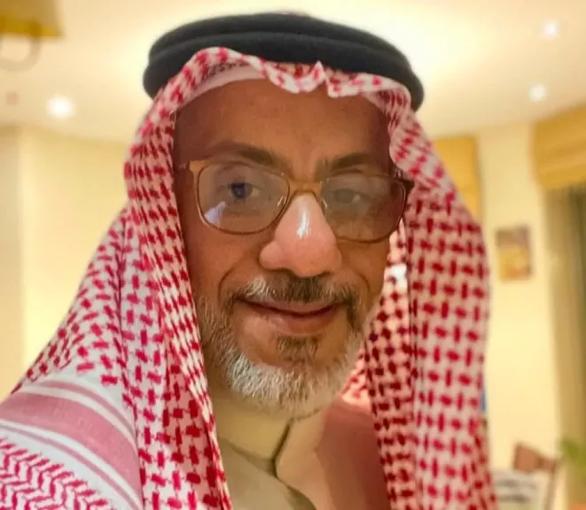 حسن آل قريش 