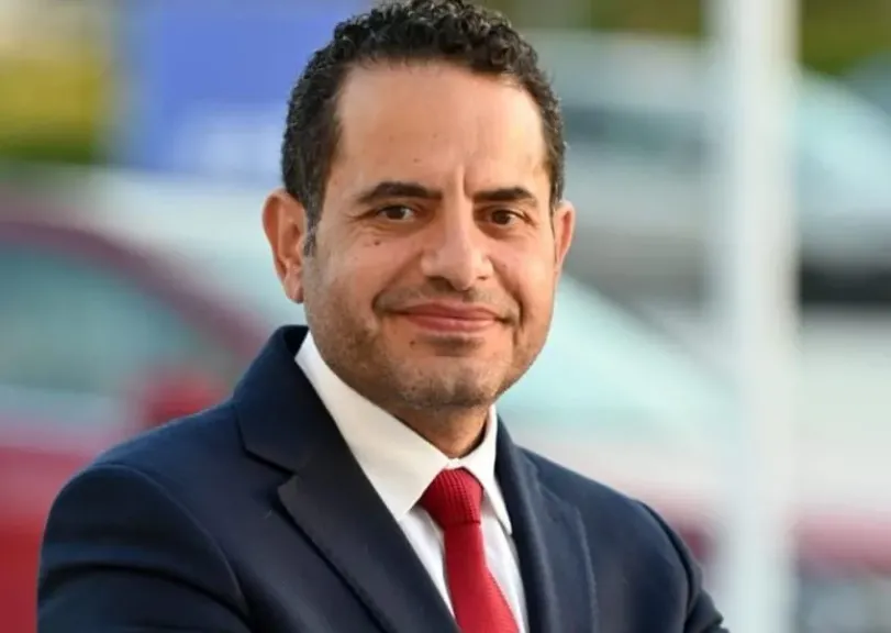 تامر الحبال 