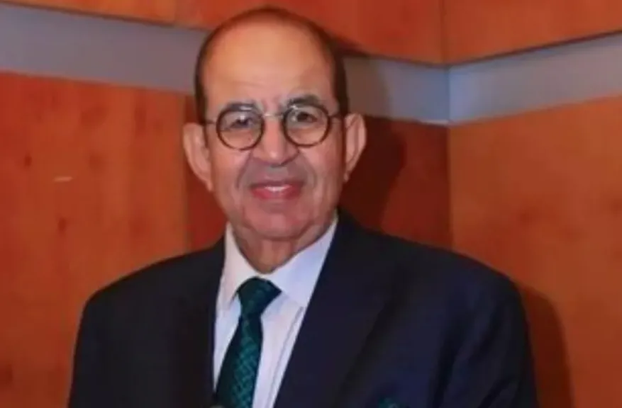 محمد التاجى 