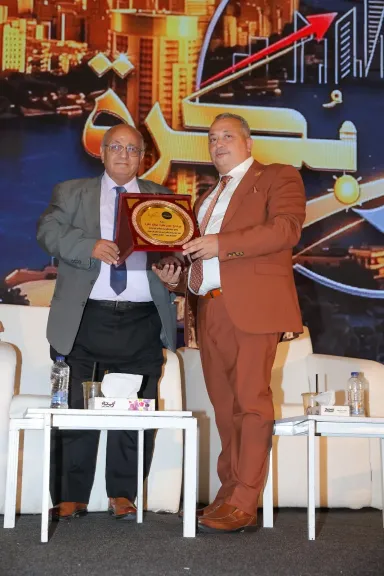 خلال مؤتمر التعليم لمصر بكرة 
