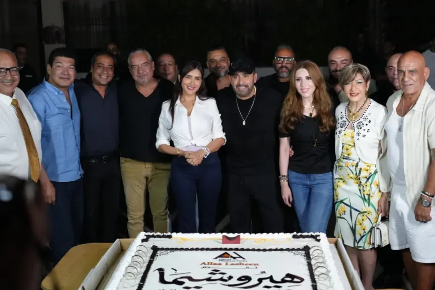 بدء تصوير فيلم هيروشيما 