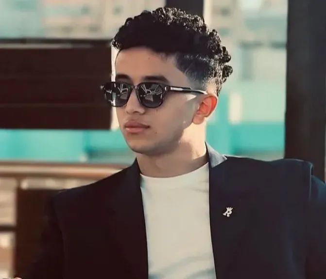 إبراهيم مجدي 