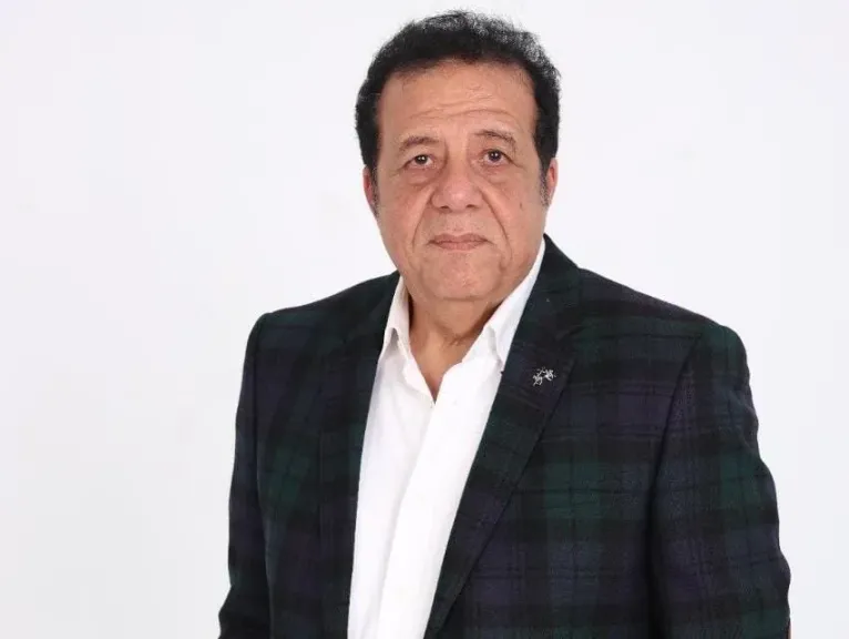 الخبير السياحي  الدكتور عاطف عبداللطيف 