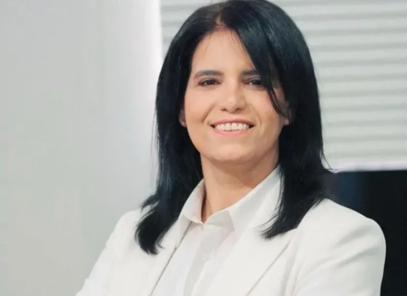 السيناريست أماني التونسي 