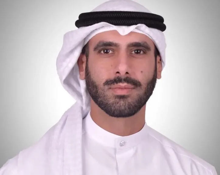 الشيخ مبارك فهد الجابر الصباح 