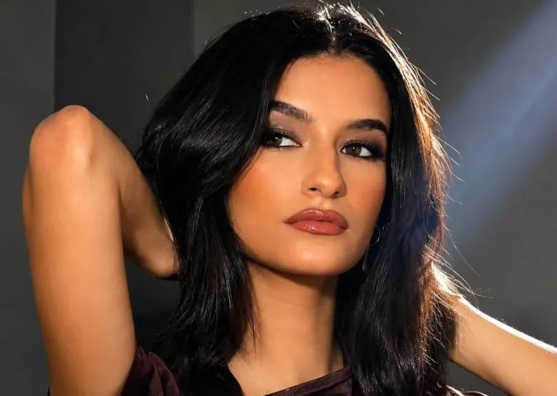 أميرة أديب 